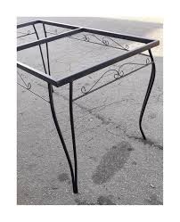 Fabricamos Tambem Bases De Ferro Para Mesas Em Geral Ao Melhor Estilo Decoracao Colonial Decoracao Coloni Diy Moveis Decoracao Colonial Decoracao Industrial