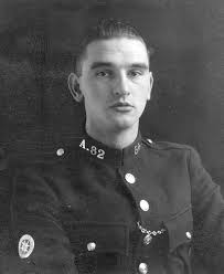 George Norman Rowell -