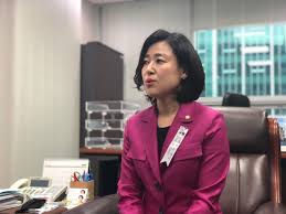 지금 황보승희 억까하는 사람들 많은데. ì´ˆì„  í•œë‹¬ í†µí•©ë‹¹ í™©ë³´ìŠ¹í¬ êµ­ë¯¼ ì¢Œìš° ë¶„ì—´ ì •ì¹˜ê°€ ì±…ìž„ ìžˆì–´