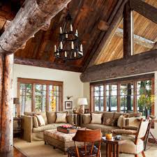 Stewart family room angle 4. High Ceiling Living Room Ideas Photos Houzz