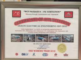 Srs power engineering sdn bhd. Dexon Electrical Engineering Sdn Bhd Posts Facebook