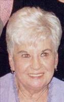 Carol Anthony Obituary (2009)