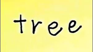 How To Draw A Tree Youtube Make sure you draw blocks or squares to signify a bank, a. how to draw a tree youtube