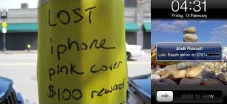 Greensleeves hubs (author) from essex, uk on february 19, 2014: What To Do When You Lose Your Smartphone