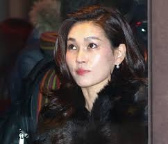 She was so emphatic on. Samsung Heiress Lee Seo Hyun Named Among World S Top 10 Prettiest Billionaires