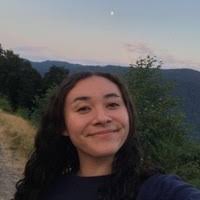 Veronica Johnson, Notary Public in Clatskanie , OR 97016