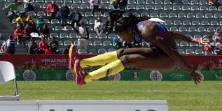 Como Y Donde Ver A Caterine Ibarguen En Rio 2016 As Colombia