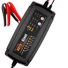 Shop the top 25 most popular 1 at the best prices! Nryk Giant Smart Car 12v 24v Maintainer Desulfator 2a 4a 8a 1a 2a 4a Battery Charger Click Visit To Buy From Battery Charger 12v Car Battery Charger Smart Car