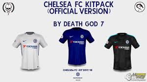 Patches, mods, updates, kits, faces, stadiums for fifa 16. Ø§Ù„Ø¬Ø¨Ù„ ØºÙŠØ± Ù…ØªÙˆÙ‚Ø¹ Ø¹Ø¨Ø¡ Nike Chelsea Kit 17 18 Musichallnewport Com