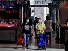 Xirivella Suma 5 Nuevos Positivos Y Alcanza Los 125 Contagiados De Coronavirus