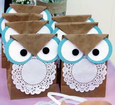 Penekanan dalam kes ini mengenai identiti jantina penyewa bilik perlu dilakukan dengan bantuan aksesori dan tekstil. Diy Goodies Beg Burung Hantu Wanista Com