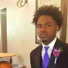 Lorenzo Capers's Instagram, Twitter & Facebook