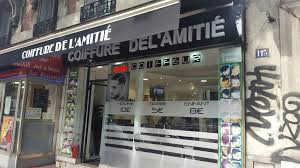 Coiffure De L Amitie Montrouge Coiffeur Adresse