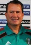 Efraín Flores (Coach)