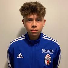 Nicholas Dunn's Soccer Recruiting Profile