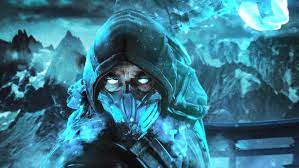 Aprenda combos e técnicas (variação: Sub Zero 4k Wallpapers Top Free Sub Zero 4k Backgrounds Wallpaperaccess