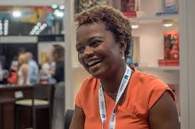 Senior advisor for the @joebiden 2020 campaign, former chief of public. Out Black Lesbian Karine Jean Pierre Chosen As Kamala Harris Chief Of Staff Tagg Magazine