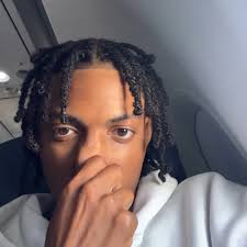 Alexander Isaac Escobar marque (@issaacescobar7) er Í BEINNI