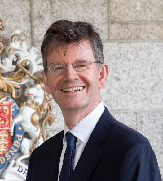 Paul Johnston