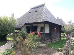 Traditional Romanian Cottage Cottage Rustic House Cottage Interiors