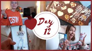 Bei einer einweihungsparty wird der einzug in die neue wohnung mit bekannten oder nachbarn gefeiert. Diy Geschenke Neue Wohnung Christmas Outfit Vlogmas Day 12 Charlotte K Youtube