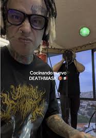 Recording New Deathcore Tracks in a Home Studio