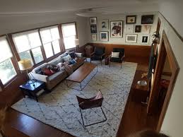 We did not find results for: Is My Living Room Rug Too Big