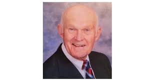 James Croxton Obituary (2022)