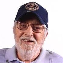 Barney Engle Obituary