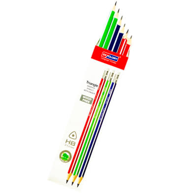 Sky Glory Pencil