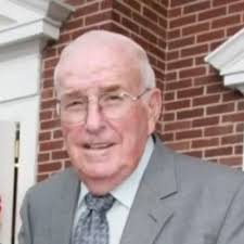 Obituary information for Fred Donald McClure