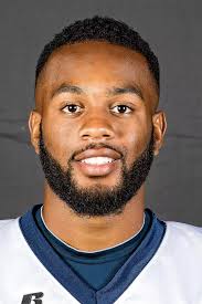 2016 Football Roster