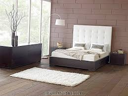 أمثلة تصميم غرفة النوم البني غرف