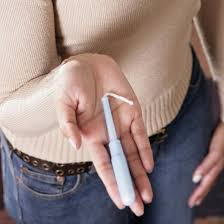 Observe personal hygiene, and don't leave the tampon inside for more than 8 hours. How Often You Should Change Tampons Or Pads