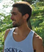 Obituary: Ian M. Cameron, 24