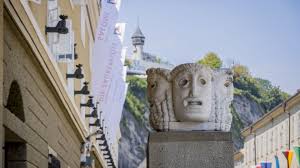 Your guide to salzburger festspiele 2021 in salzburg. Salzburger Festspiele Karten Spielplan Programm