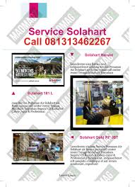Posted on march 4, 2021 march 4, 2021 by admin. Service Solahart 082122541663 By Service Center Solahart 082122541663 Issuu