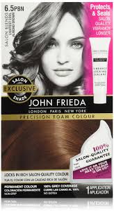 The page contains brown and similar colors including their accompanying hex and rgb codes. John Frieda 6 5pbn Salon Blends Lightest Cool Almond Brown Hair Colors Brown 6 5pbn Salon Blends Lightest Cool Almond Brown Buy Online In Mongolia At Mongolia Desertcart Com Productid 57171048