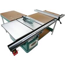 A cabinet table saw is no small tool. Grizzly G0652 10 5 Hp 3 Ph Heavy Duty Cabinet Table Saw Ct Power Tools