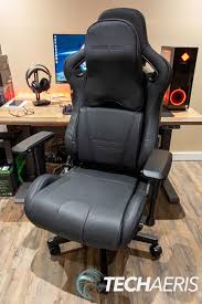 Anda seat released their gaming chair catalog and got great responses, mainly because of the quality of the gaming chairs and warranty. Anda Seat Dark Knight Review A Comfortable Gaming Chair With Crazy Support