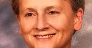 Cindy Abbey, 68, formerly of Hawarden