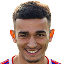 Joshua Batten FM 2020 Profile, Reviews