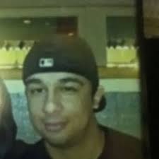 Obituary information for Christopher Lee Barrera