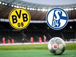 Der spielplan bundesliga für die saison 2019/2020 ist veröffentlicht! Bundesliga Spielplan Bvb Gegen Gladbach Schalke Startet In Bayern Bvb