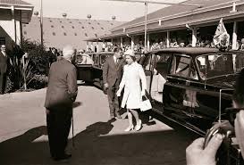 79 kite st, orange nsw 2800, australia. Royals In Orange Looking Back On Queen Elizabeth S Visit Photos Central Western Daily Orange Nsw