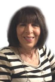 Joyce B. Twichell Obituary