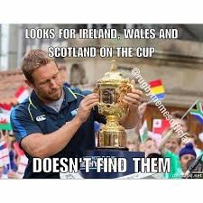 I'm slightly in awe of this kid's temperament, never mind his talent. England Rugby Joke Army Rumour Service
