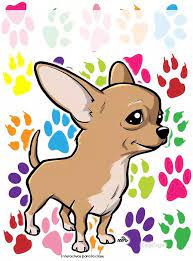 Portada Chihuahua Portadas Chihuahua Perros