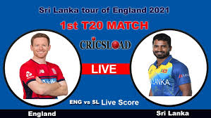 Dream11 sri lanka vs england 1st t20 match schedule to start match begins at 10:00 pm ist. Gkcwfy0fnr Ygm