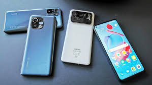 New products reviews, news, specs, photos xiaomi devices and mi ecosystem. Test Top 10 Die Besten Xiaomi Handys Computer Bild